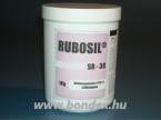 Önthető folyékony szilikon  Rubosil SR-38 1 kg